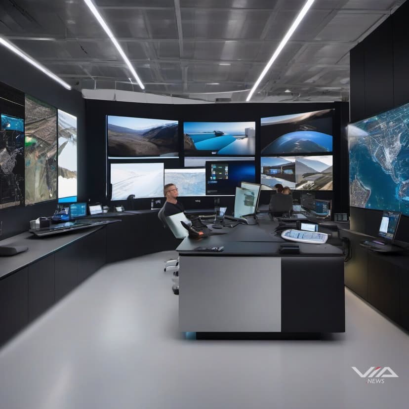 Meta Discontinues Horizon Workrooms, Signals Shift in Metaverse Strategy