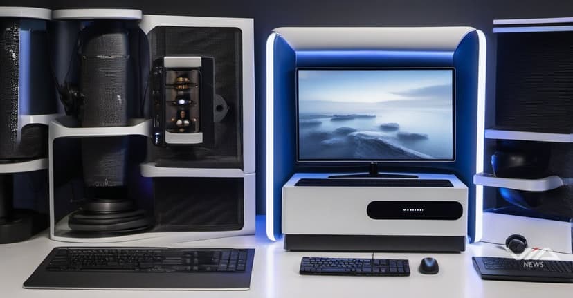 La Steam Machine de Valve retardée par une crise de la RAM : ce que cela signifie pour le jeu vidéo