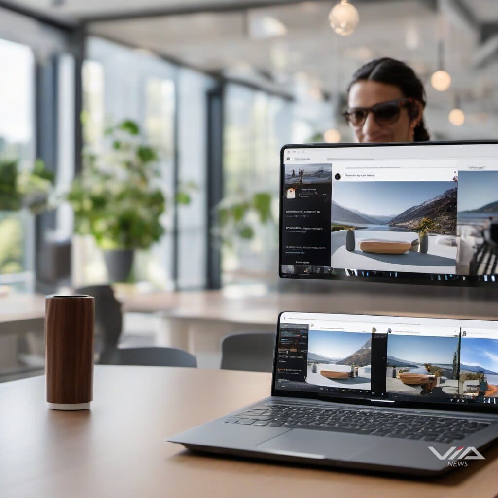 Google améliore Veo 3.1 AI pour une génération plus précise de vidéos verticales basées sur des images