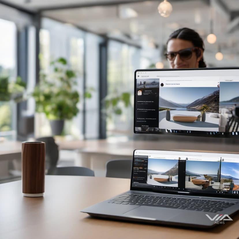 Google améliore Veo 3.1 AI pour une génération plus précise de vidéos verticales basées sur des images
