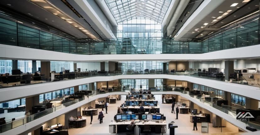 Actions d'infrastructure IA : Distinguer croissance et spéculation
