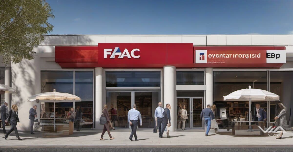 L'acquisition de Fnac Darty par EP Group face au risque de veto réglementaire français et européen