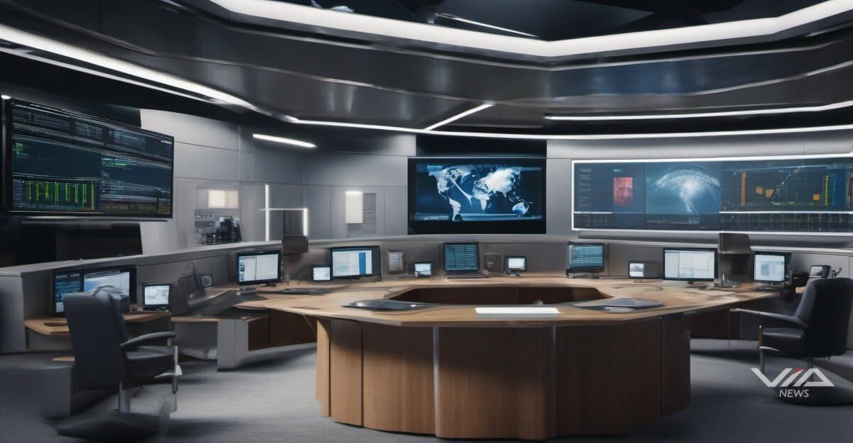 Mistral AI, Nvidia et la ruée vers l'IA agentique : le rapport le plus cité sur la confiance ne résiste pas à la vérification