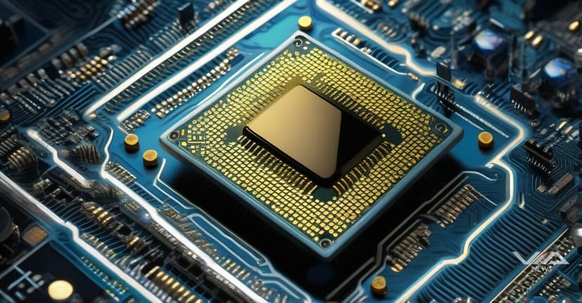 Puces IA : Kalray et VSORA embarquent dans un boom mondial où Nvidia veut transformer ses GPU en titres financiers à 500 milliards de dollars