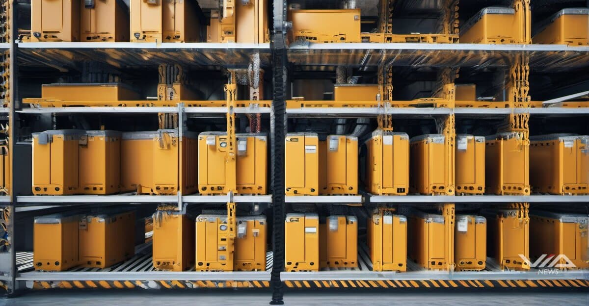 Micron a doublé ses investissements en un an et sa trésorerie a plus que doublé : ce que le boom de l'IA change vraiment, et où le reste du marché décroche