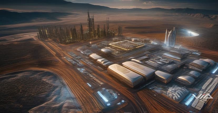 Mémoire, consolidation, silicium alternatif : l'IA redessine l'industrie des puces, de Grenoble à la Californie