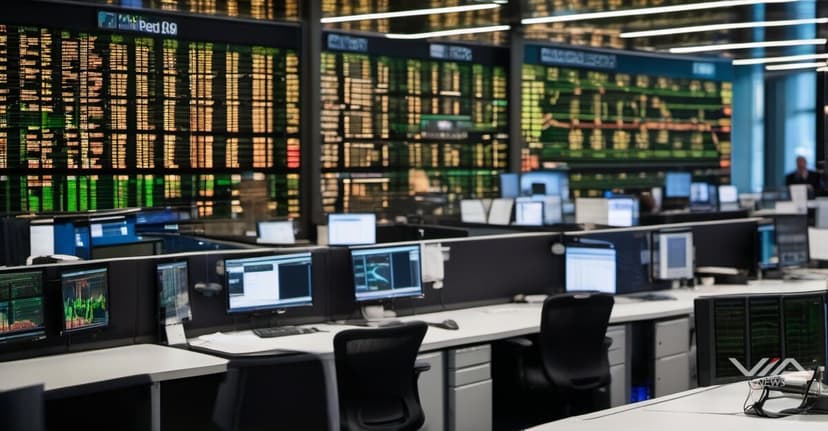 L'investissement massif de 500 milliards de dollars dans l'infrastructure de l'IA : gagnants et perdants du secteur des semi-conducteurs