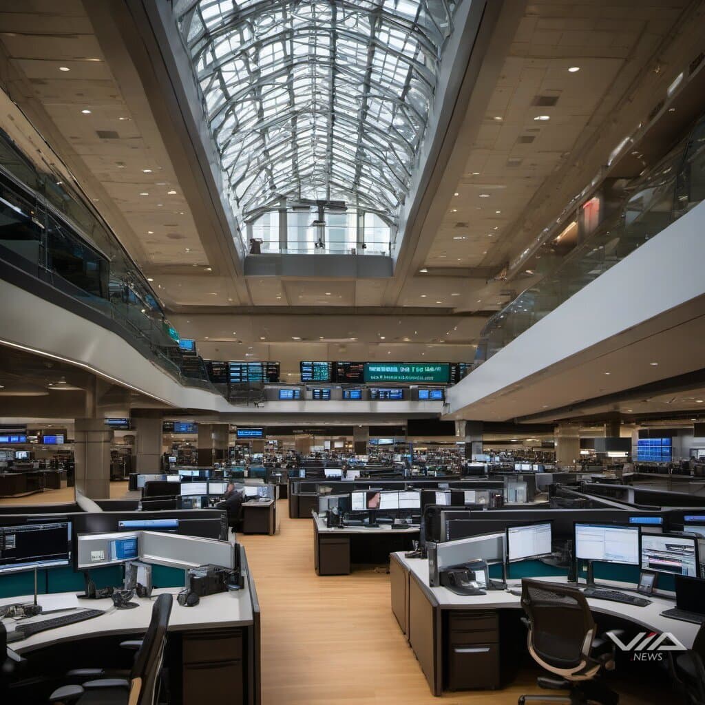 La fin des « 7 Magnifiques » : Quelles perspectives pour les investisseurs dans la tech et la santé