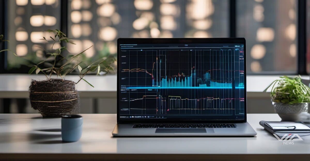 Les valeurs technologiques s'effondrent de 1 000 milliards de dollars : bulle de l'IA ou opportunité d'achat ?