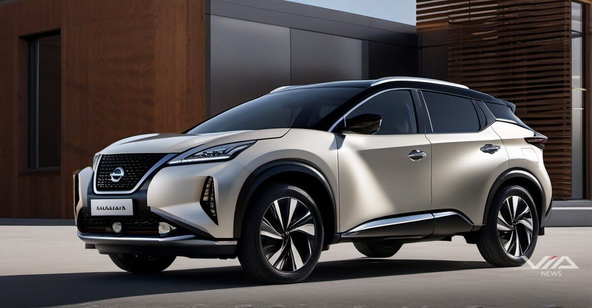 Nissan présente des chargeurs sans fil magnétiques pour téléphones dans les modèles Murano et Pathfinder 2026, une première dans l'industrie automobile américaine