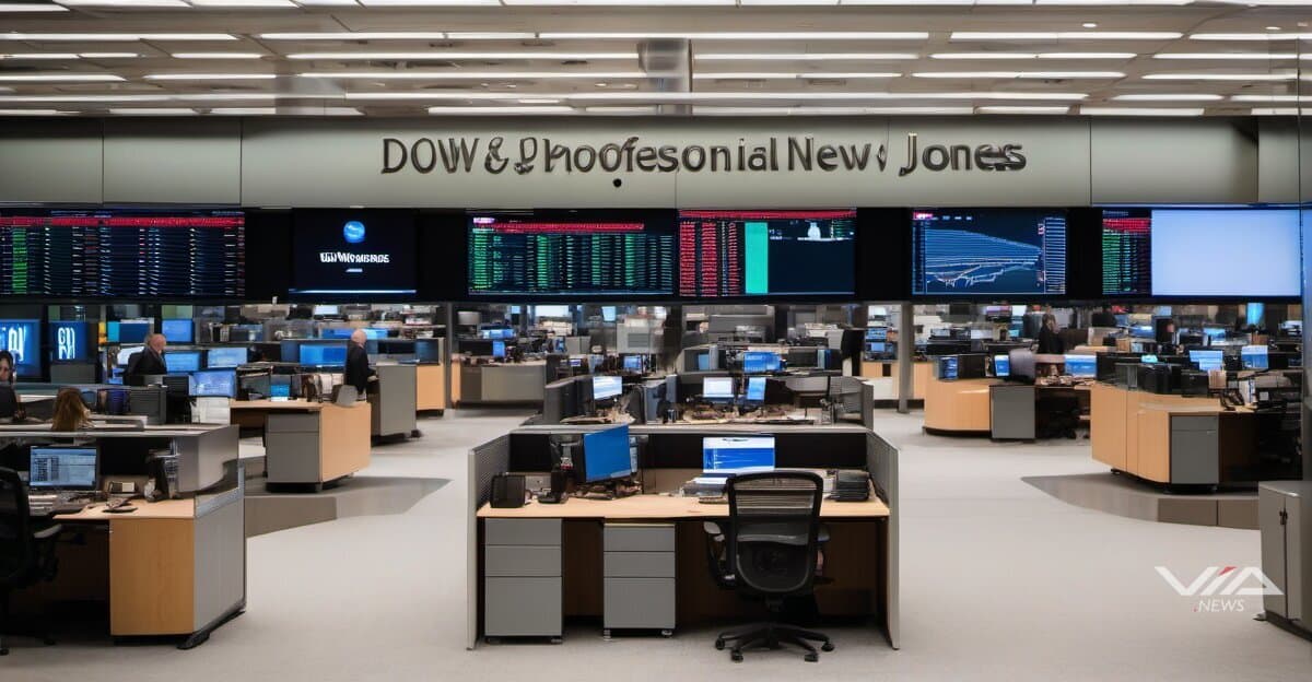 Les analystes prévoient le retrait de Verizon du Dow Jones, remplacée par Alphabet