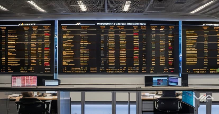 Prévisions des résultats d'American Airlines : forte demande face aux risques économiques