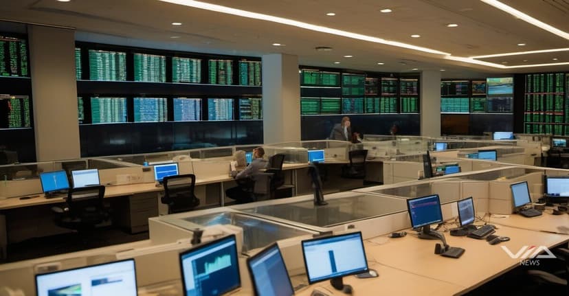 Actions de l'informatique quantique : opportunité d'investissement ou battage médiatique ?