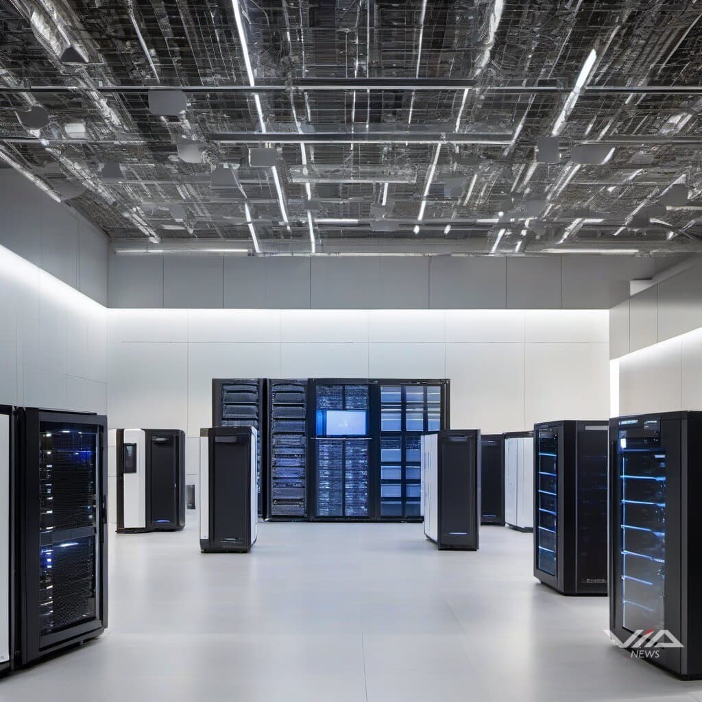 Microsoft s'engage à couvrir les coûts énergétiques des centres de données IA pour alléger la charge des communautés
