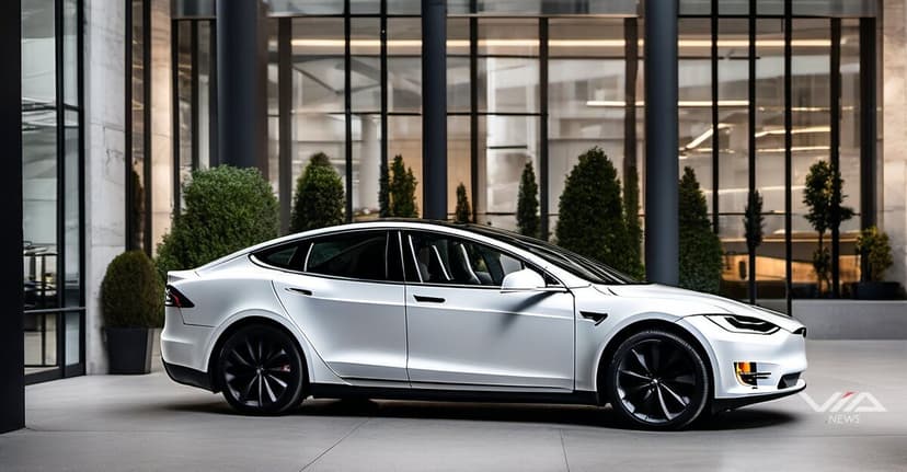 Le virage stratégique de Tesla : les plans de production des Model S et X sous surveillance