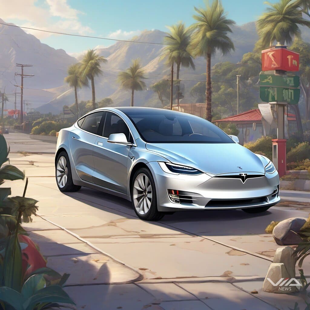 Tesla enregistre une deuxième baisse consécutive de ses ventes alors que BYD prend la tête du marché des véhicules électriques