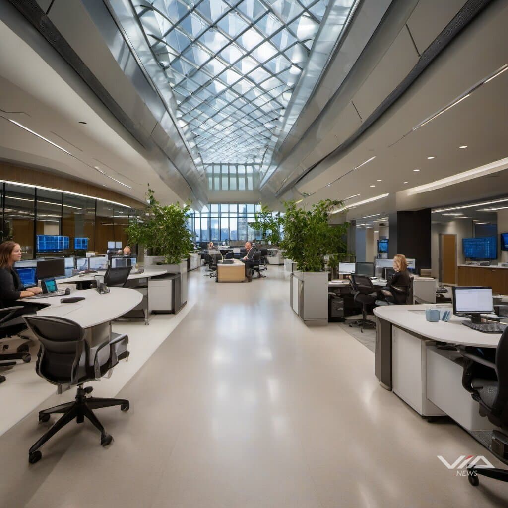 Guardant Health annonce une forte croissance de son chiffre d'affaires au T4 dans un contexte de concurrence accrue