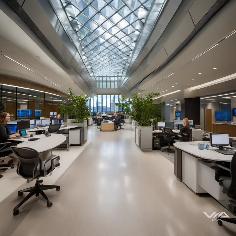 Guardant Health annonce une forte croissance de son chiffre d'affaires au T4 dans un contexte de concurrence accrue