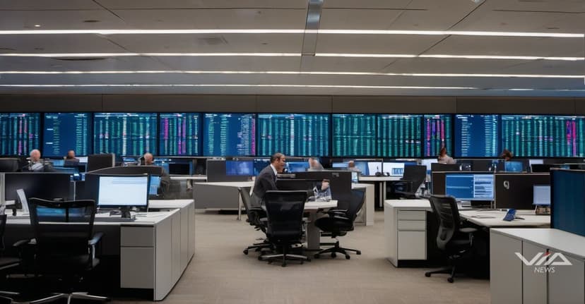 Analyse d'actions IA : Alphabet, Microsoft et TSMC face à l'engouement et aux risques