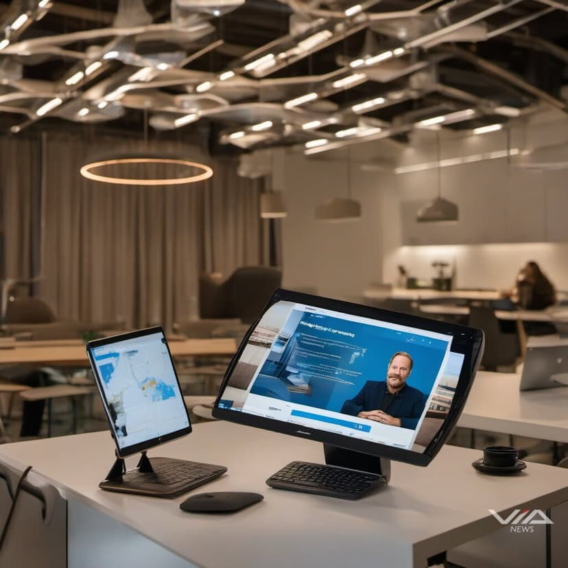 Salesforce lance un Slackbot alimenté par IA basé sur le modèle Claude pour améliorer la productivité au travail