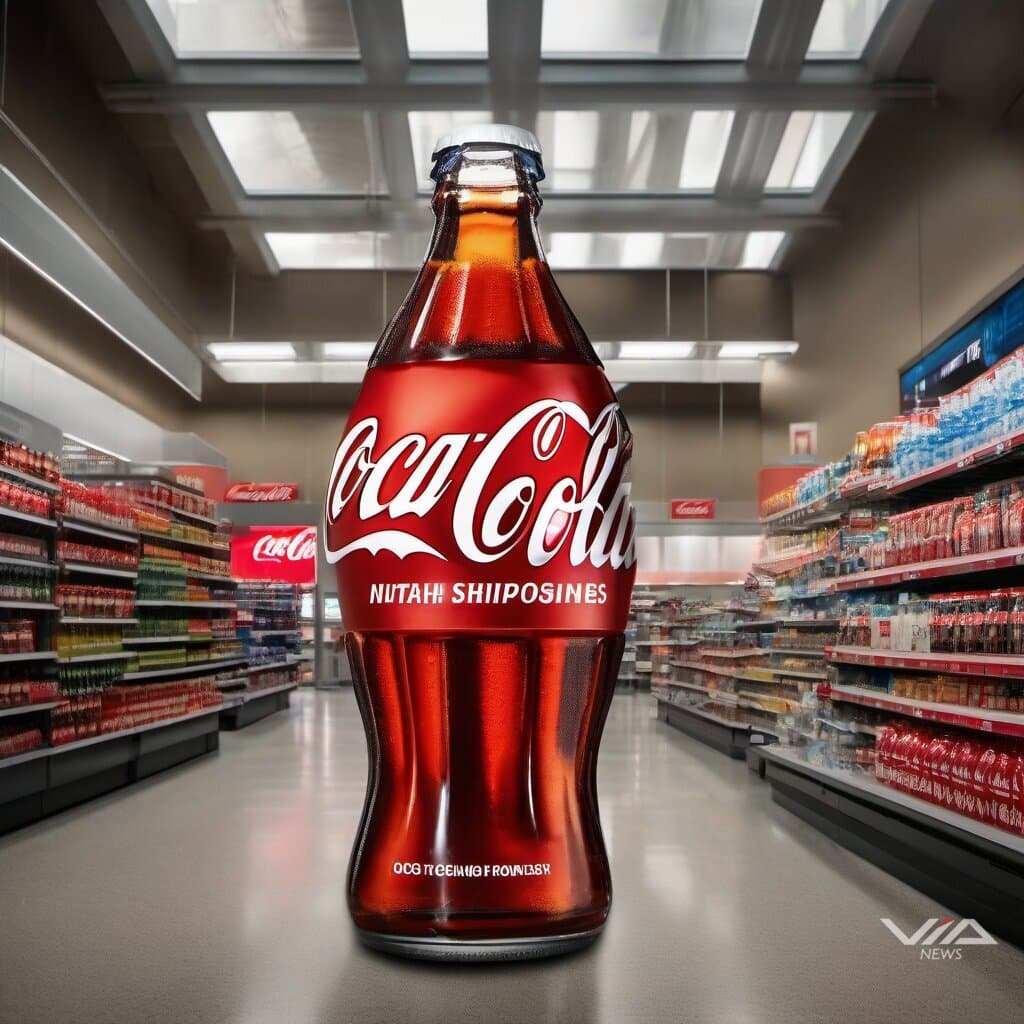 Coca-Cola vs Procter & Gamble : Quel géant des produits de consommation courante offre la meilleure valeur ?