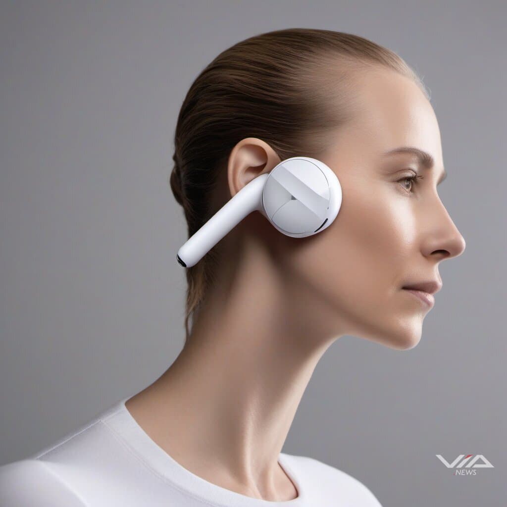 OpenAI développe « Sweetpea » pour concurrencer la domination des AirPods d'Apple sur le marché des appareils portables