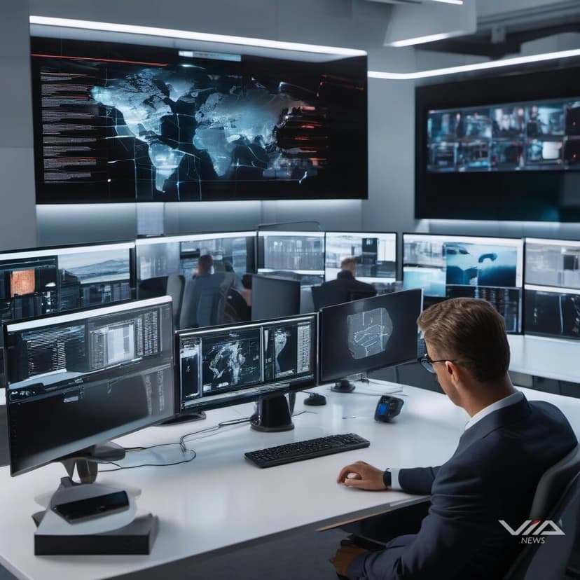 Les agents IA transforment la main-d'œuvre mondiale alors que les systèmes autonomes prennent en charge des tâches complexes en 2026