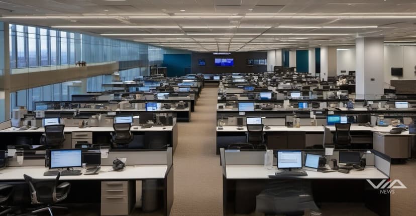 Manhattan Associates dépasse les attentes de revenus : le leader des logiciels de chaîne d'approvisionnement peut-il maintenir sa croissance ?