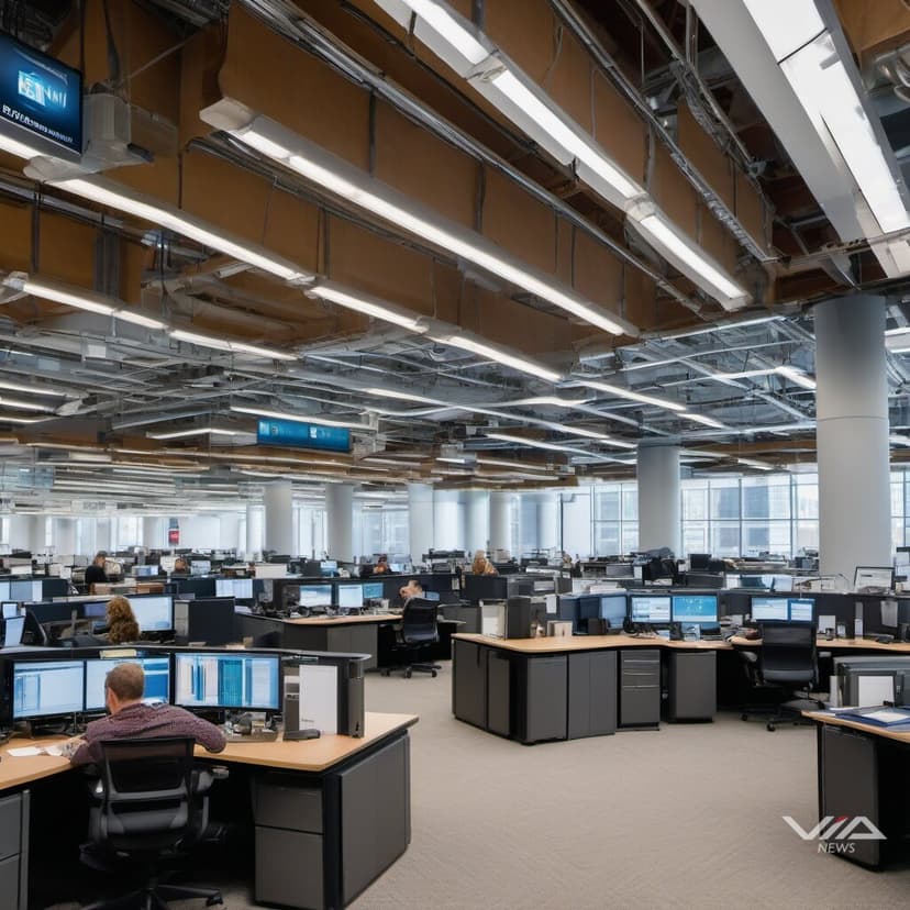 Trois géants de la tech sous-performent le marché en 2025 : Meta, Amazon et PayPal font face à une année critique