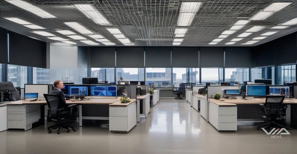 Le fonds norvégien de 2 200 milliards de dollars investit dans de nouveaux secteurs et se retire de grandes valeurs technologiques