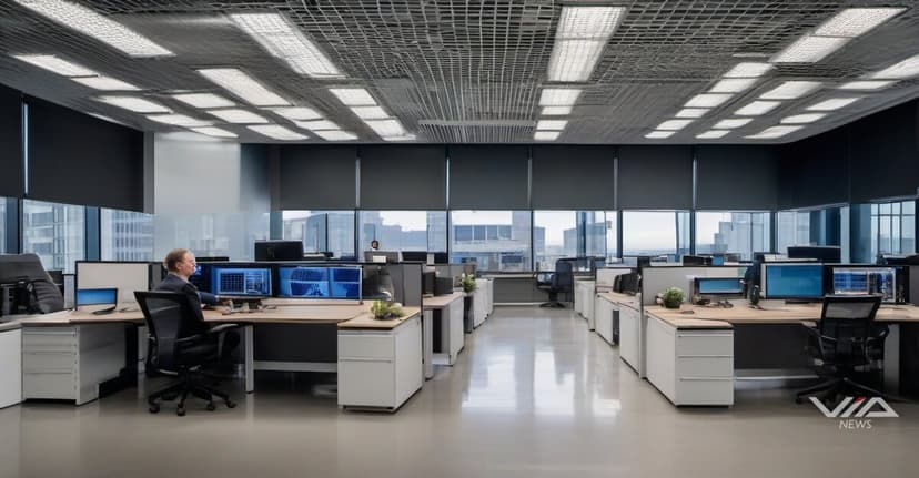 Le fonds norvégien de 2 200 milliards de dollars investit dans de nouveaux secteurs et se retire de grandes valeurs technologiques