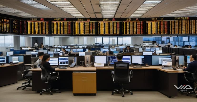 La Chine développe une monnaie numérique adossée à l'or pour défier le dollar américain