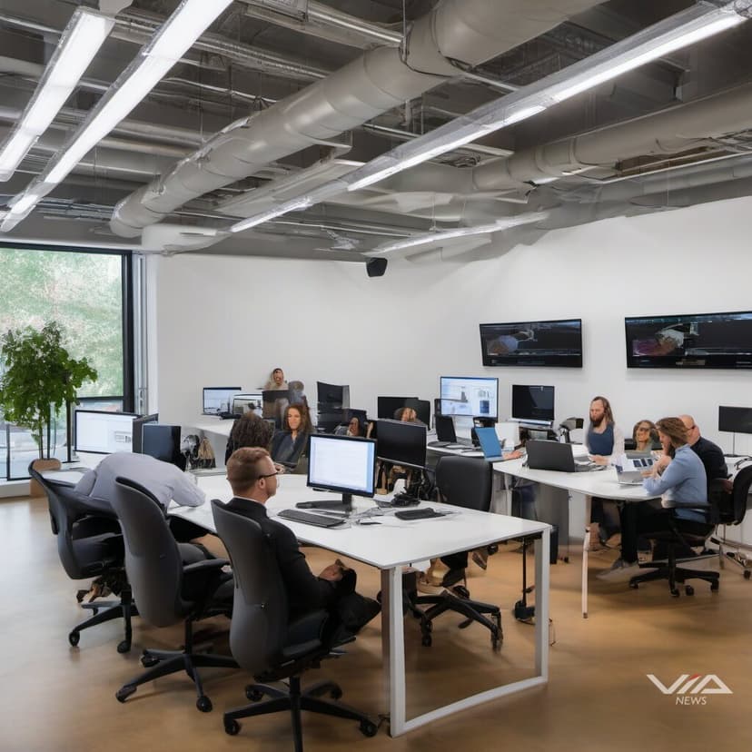 Tech Giants Join Wikimedia Enterprise Program for AI Training Access on Wikipedia's 25th Anniversary