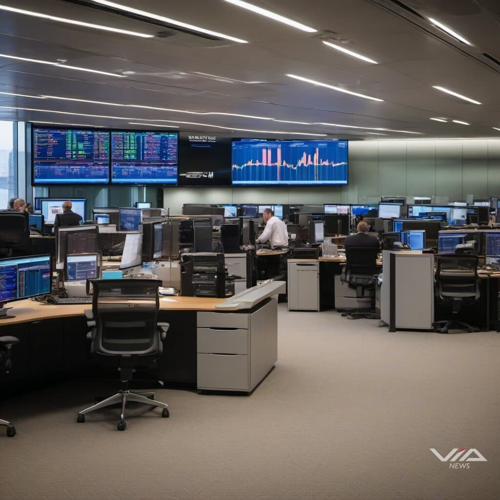 Le FTSE 100 atteint des sommets historiques dans un contexte de marchés européens mitigés