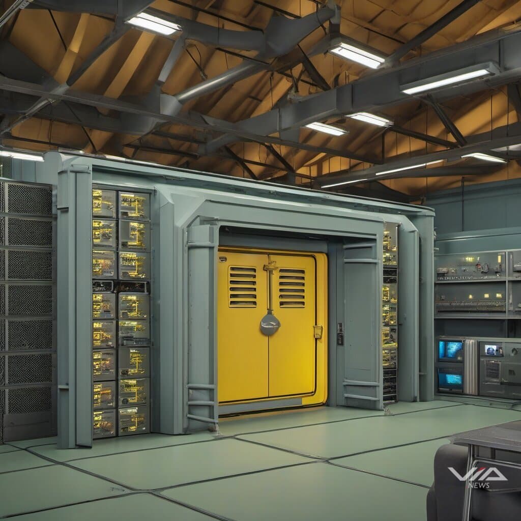 Amazon lance une émission de téléréalité "Fallout Shelter" inspirée de la célèbre série de jeux vidéo