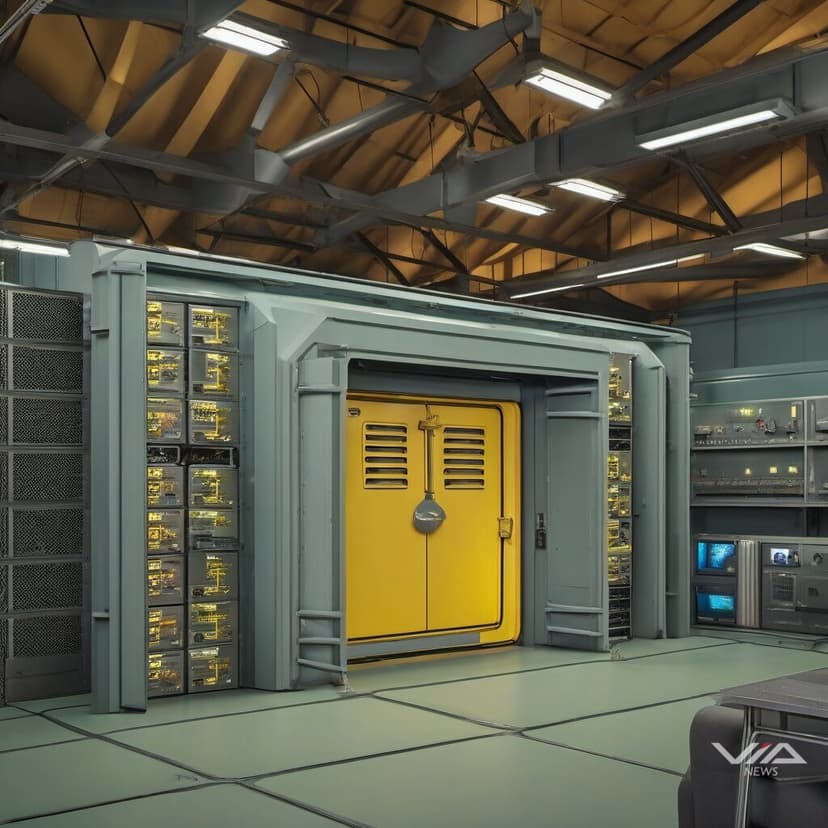Amazon lance une émission de téléréalité "Fallout Shelter" inspirée de la célèbre série de jeux vidéo