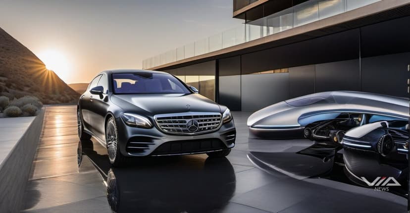 Mercedes-Benz abandonne sa fonction de conduite autonome de niveau 3 en raison d'une faible demande et de coûts élevés