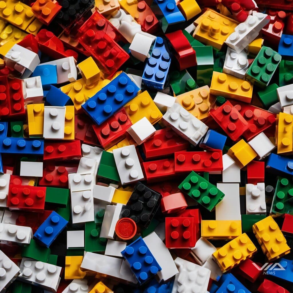 Le Smart Brick de Lego remporte la plus haute distinction au CES 2026, révolutionnant l'industrie du jouet avec ses fonctionnalités de RA et RV