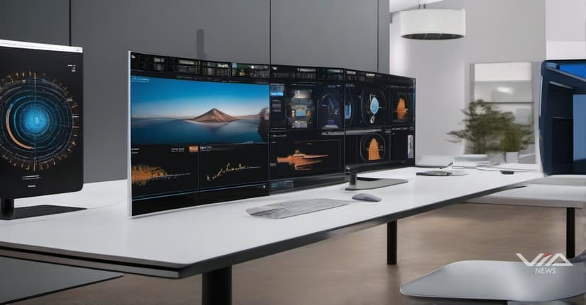 Microsoft Copilot : expansion mondiale face au scepticisme interne