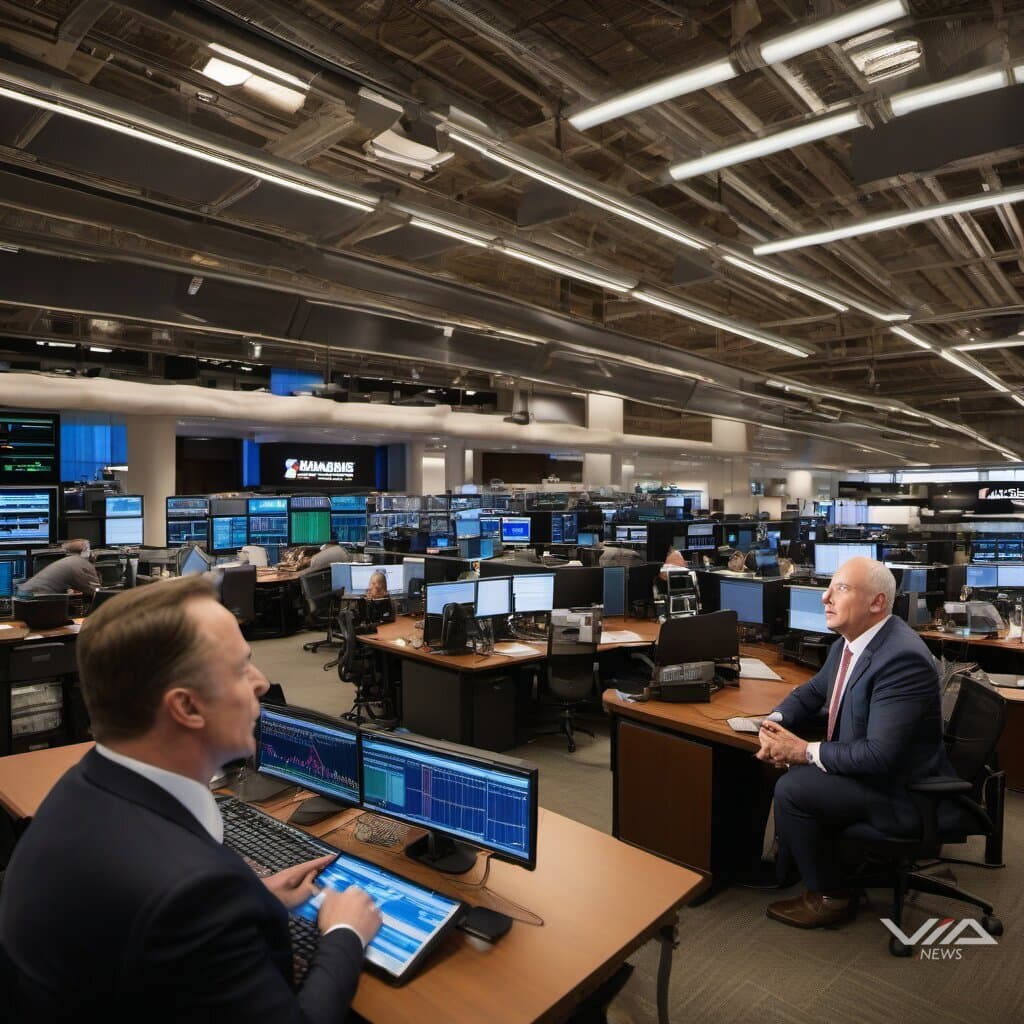 Musk contre O'Leary : les marchés prédictifs parient sur les tensions entre compagnies aériennes et technologie