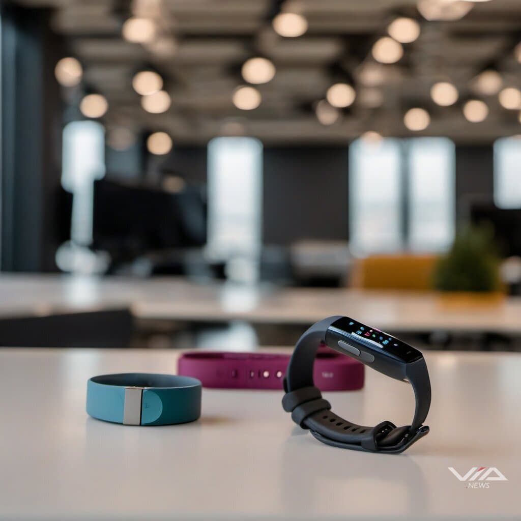 Fitbit maintient son leadership malgré l'évolution du secteur et les défis liés à son acquisition