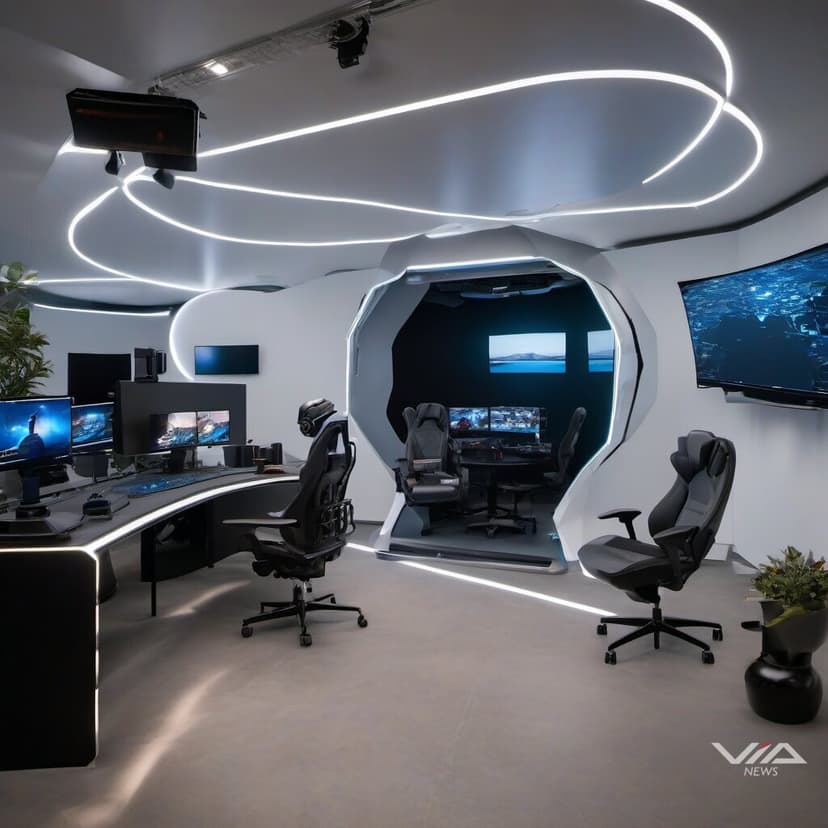 Meta ferme des studios de jeux VR et annonce des licenciements dans sa division Métavers