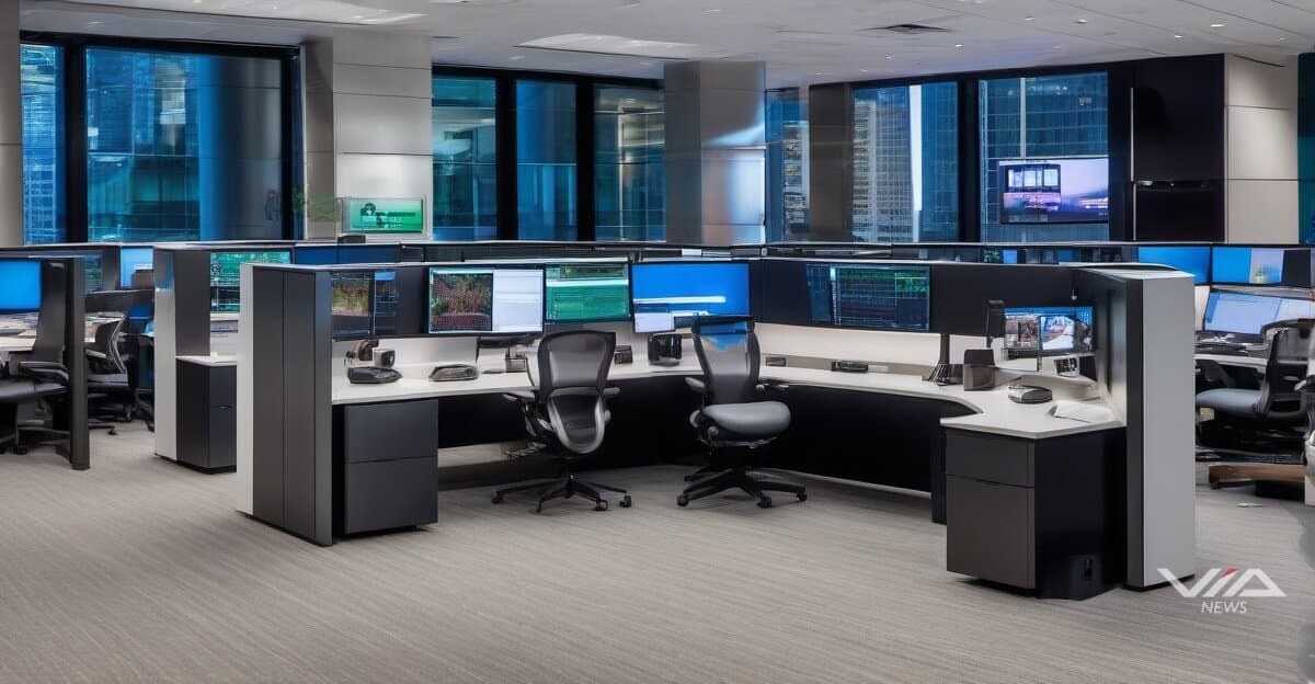 Intel vs Nvidia : Le géant des puces peut-il suivre le rythme en 2025 ?