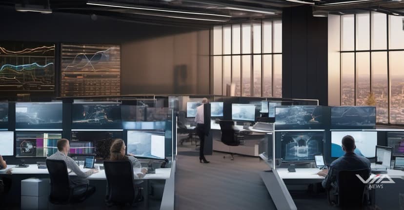 Les demandes de données gouvernementales forcent les entreprises technologiques à choisir entre sécurité et vie privée