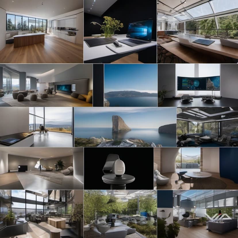 Google DeepMind dévoile Veo 3.1 amélioré, révolutionnant la création vidéo par IA avec images de référence et support vertical