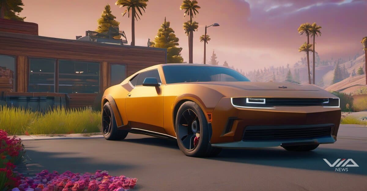 Epic Games interdit les transactions en jeu pour les roues de loterie dans les expériences des créateurs Fortnite à partir du 20 janvier