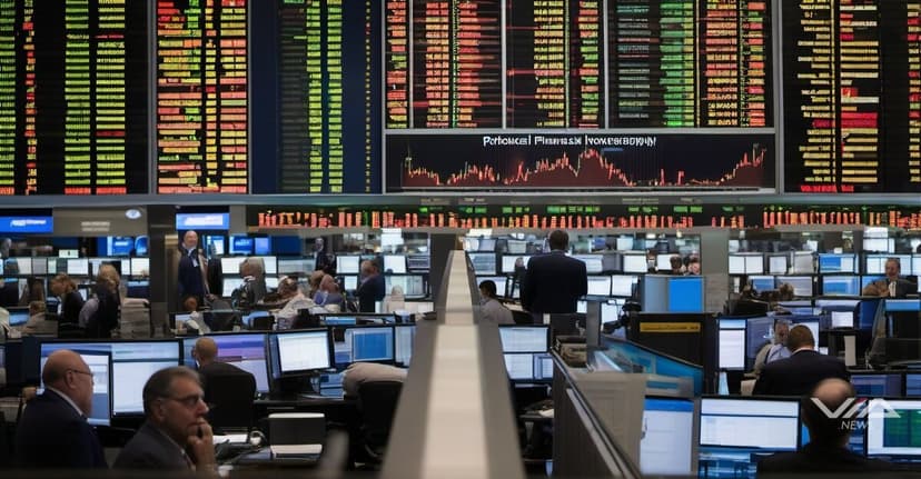 Les utilisateurs de Robinhood redoublent leurs paris sur Nvidia et Tesla alors que les investissements dans les valeurs de croissance augmentent en 2026