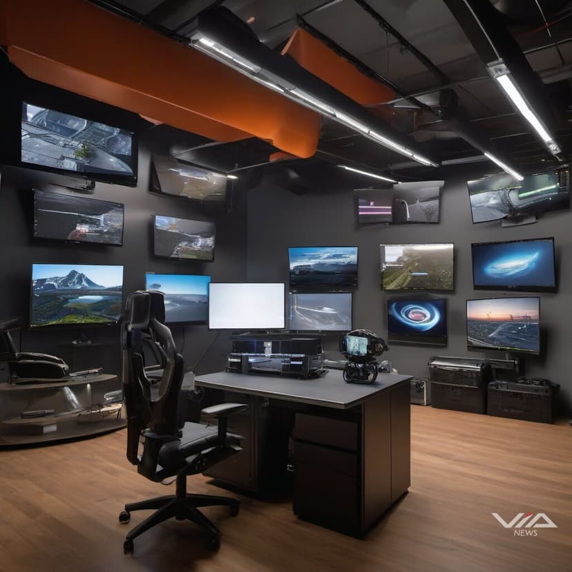Meta réduit Reality Labs de 10 % et ferme plusieurs studios de jeux VR