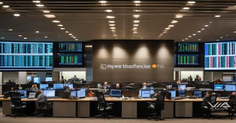 Actions d'infrastructures IA : Distinguer la croissance du battage médiatique