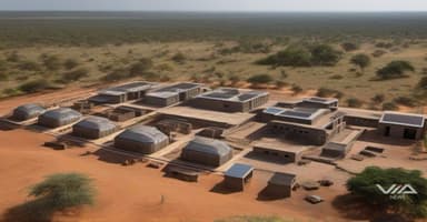 Infrastructure de données IA : une coalition internationale mise sur les langues africaines pour transformer l'Afrique francophone